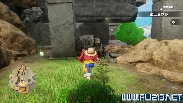 《海賊王時光旅詩》第一章收集攻略 第一章寶箱魂晶怎麽獲得? 《海賊王時光旅詩》第一章收集攻略 第一章寶箱魂晶怎麽獲得?