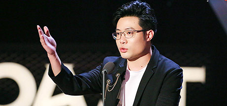 2022年度遊戲風雲榜 年度遊戲主播揭曉! 2022年度遊戲風雲榜 年度遊戲主播揭曉!