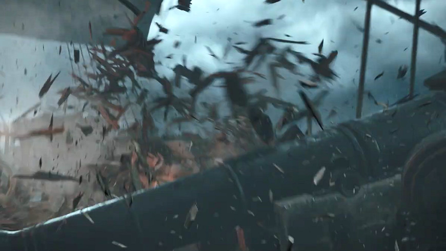 《大航海時代：起源》官方公布最新電影風格宣傳片