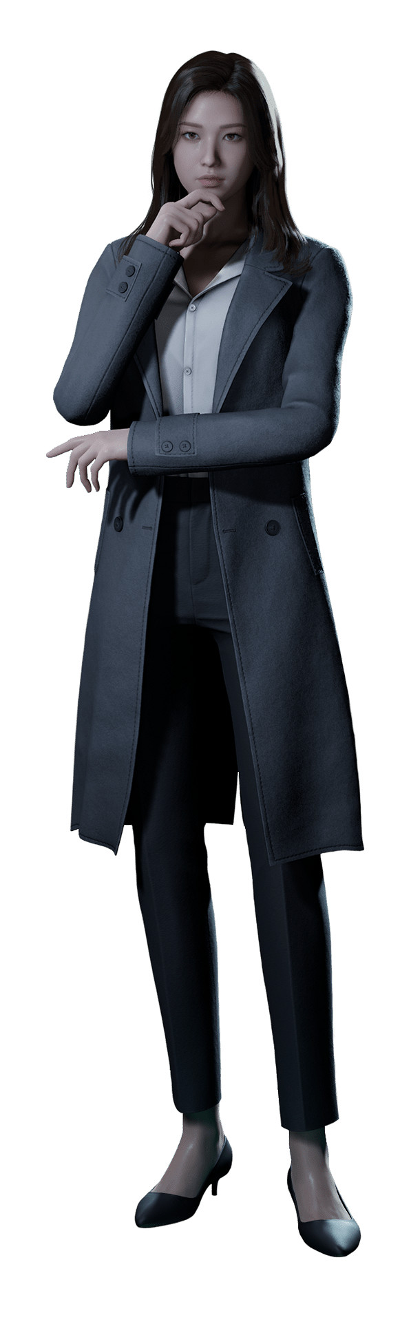 《白色情人節2：謊言之花》新預告/角色/截圖公布！