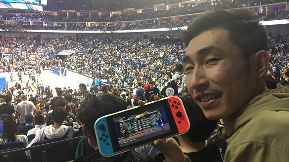 2022年度遊戲風雲榜 年度遊戲主播揭曉! 2022年度遊戲風雲榜 年度遊戲主播揭曉!