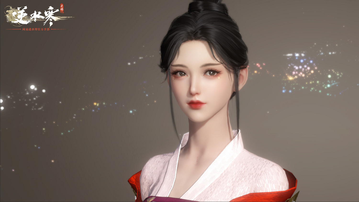 逆水寒手遊雲捏臉爆滿創紀錄,官方緊急擴容伺服器! 逆水寒手遊雲捏臉爆滿創紀錄,官方緊急擴容伺服器!