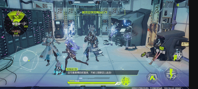 讓我爆肝3天的二次元新遊,最吸引我的竟不是美少女?