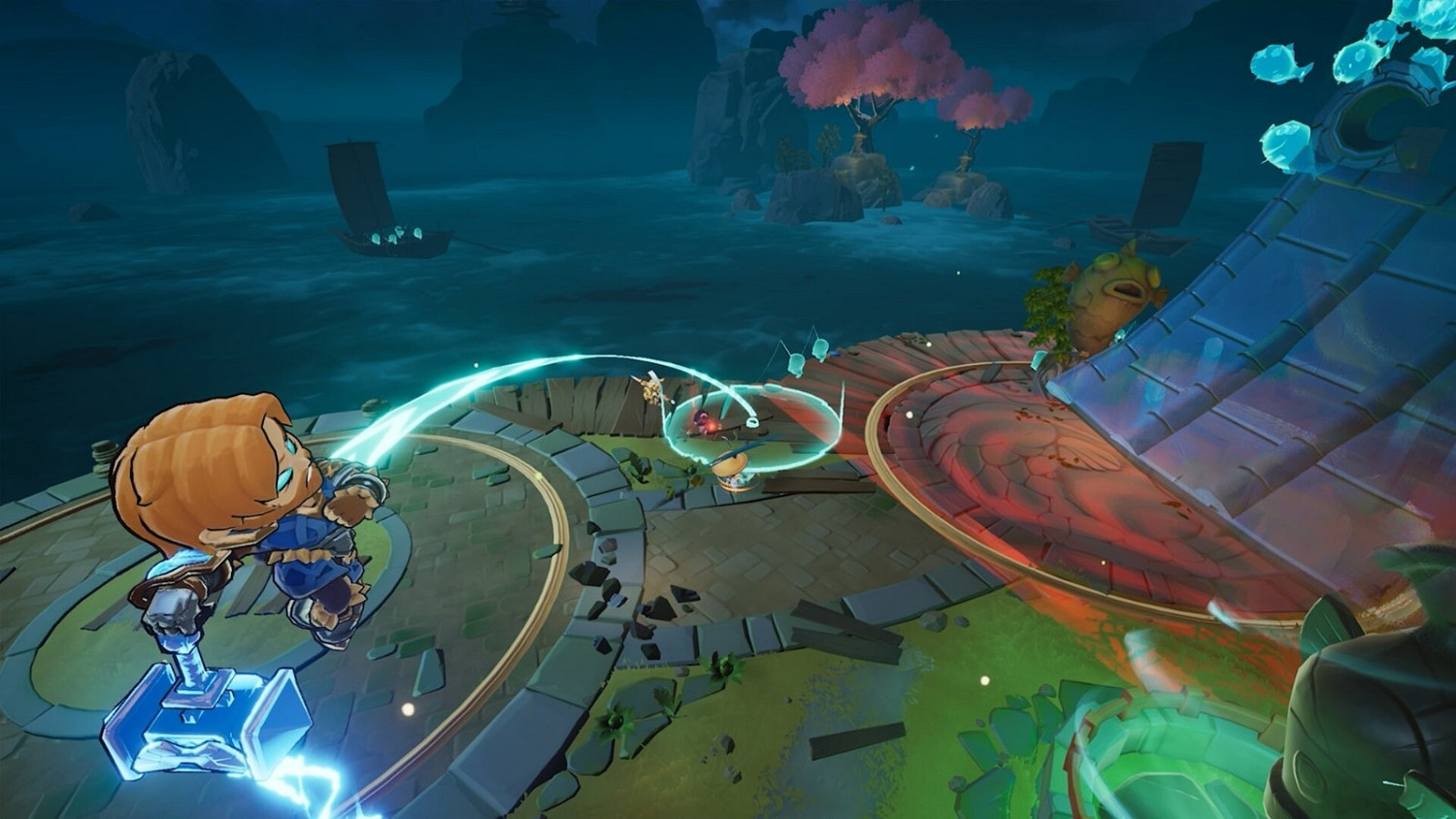 Steam、Epic喜加一！《神聖一擊》現可免費領取