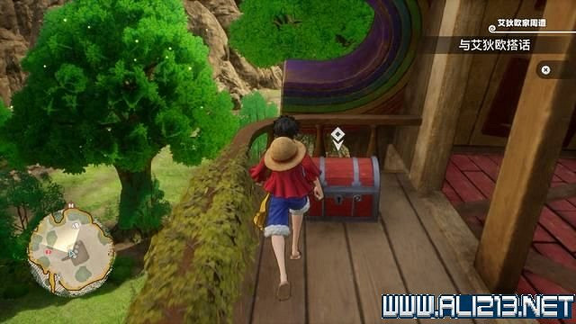 《海賊王時光旅詩》第一章收集攻略 第一章寶箱魂晶怎麽獲得? 《海賊王時光旅詩》第一章收集攻略 第一章寶箱魂晶怎麽獲得?