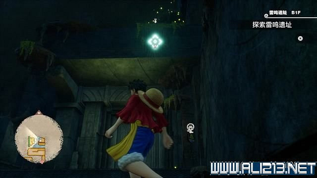 《海賊王時光旅詩》第一章收集攻略 第一章寶箱魂晶怎麽獲得? 《海賊王時光旅詩》第一章收集攻略 第一章寶箱魂晶怎麽獲得?