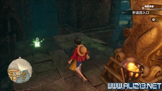 《海賊王時光旅詩》第一章收集攻略 第一章寶箱魂晶怎麽獲得? 《海賊王時光旅詩》第一章收集攻略 第一章寶箱魂晶怎麽獲得?