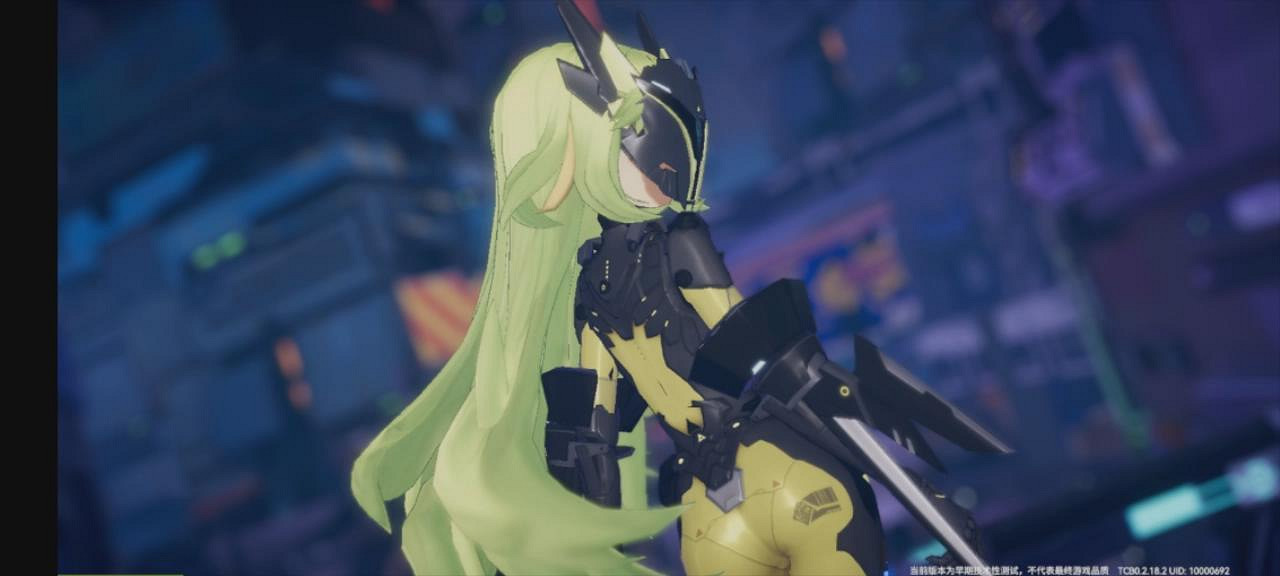 讓我爆肝3天的二次元新遊,最吸引我的竟不是美少女?