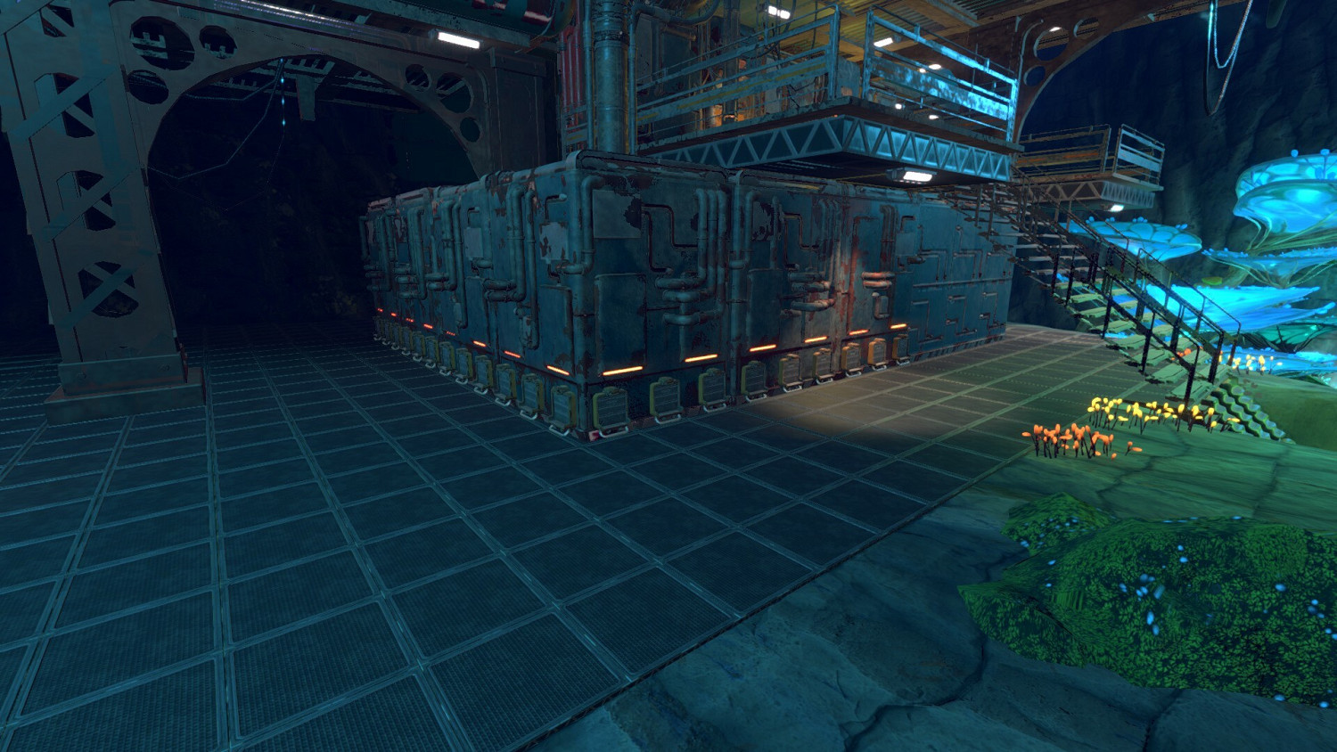 奇幻版幸福工廠?工廠建造新遊《Techtonica》年內推出 奇幻版幸福工廠?工廠建造新遊《Techtonica》年內推出