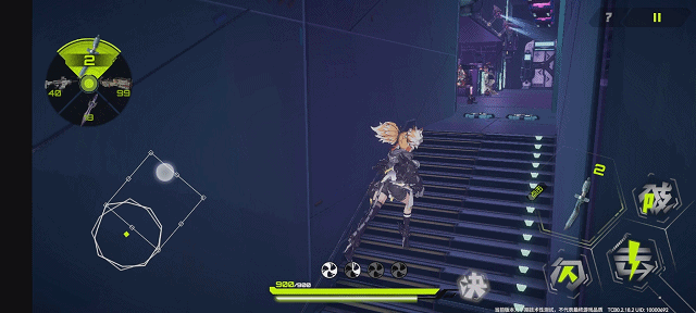 讓我爆肝3天的二次元新遊,最吸引我的竟不是美少女?