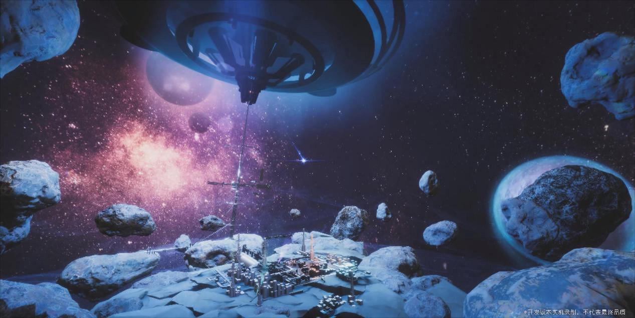 讓我爆肝3天的二次元新遊,最吸引我的竟不是美少女?