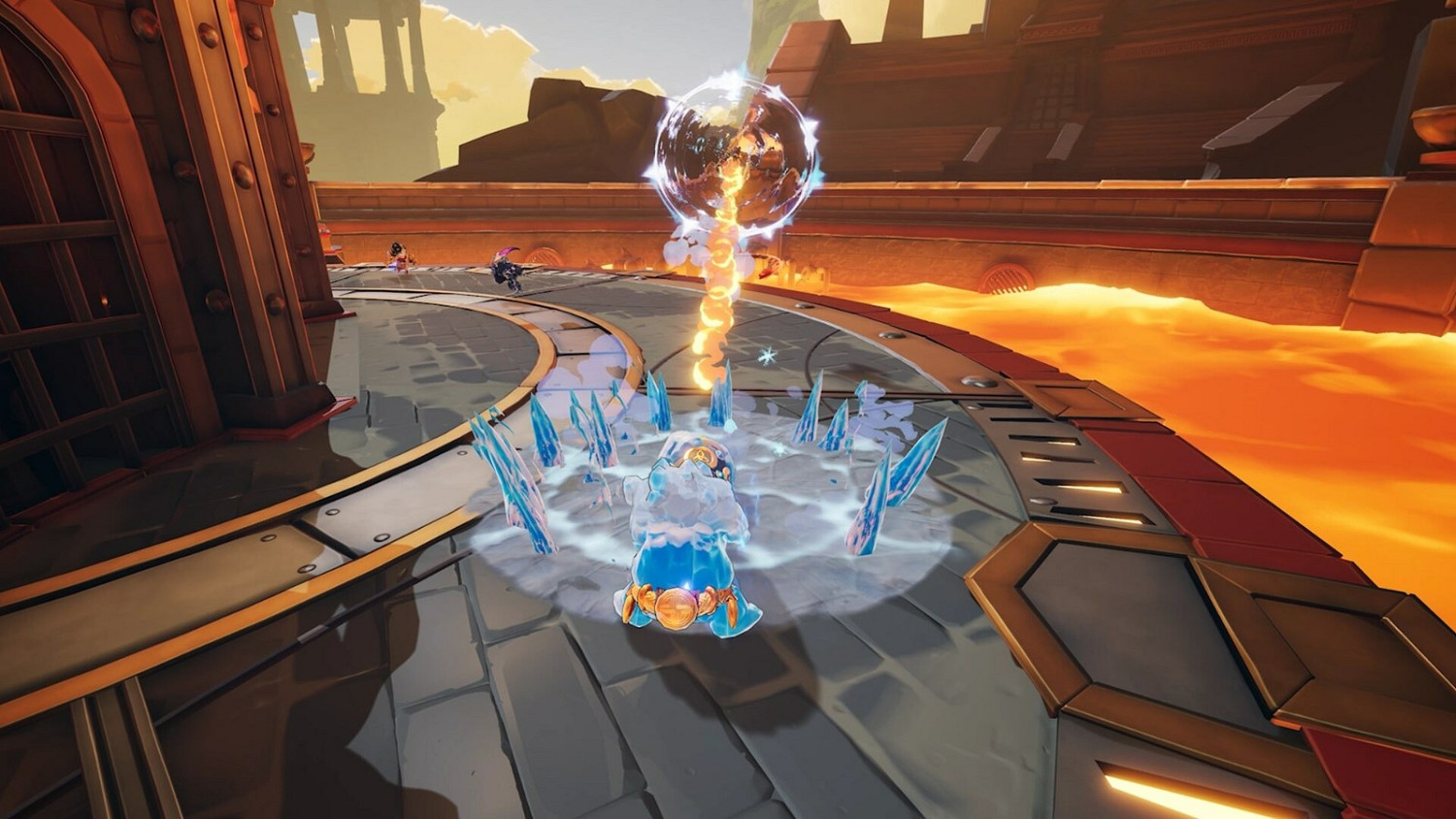 Steam、Epic喜加一！《神聖一擊》現可免費領取