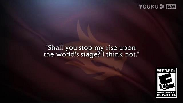 《文明6》中文配音“武則天”形象 朱棣、秦始皇將至