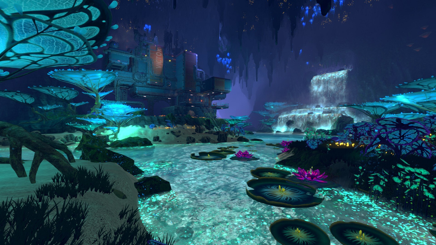 奇幻版幸福工廠?工廠建造新遊《Techtonica》年內推出 奇幻版幸福工廠?工廠建造新遊《Techtonica》年內推出