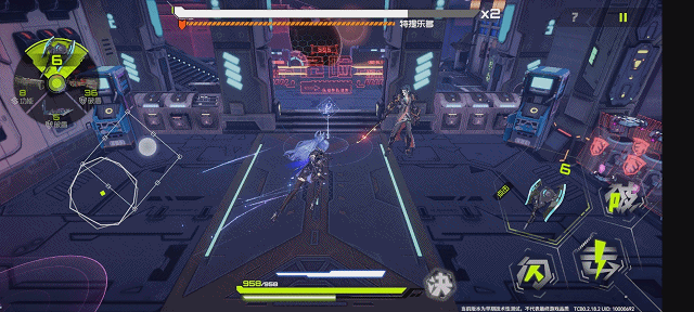 讓我爆肝3天的二次元新遊,最吸引我的竟不是美少女?