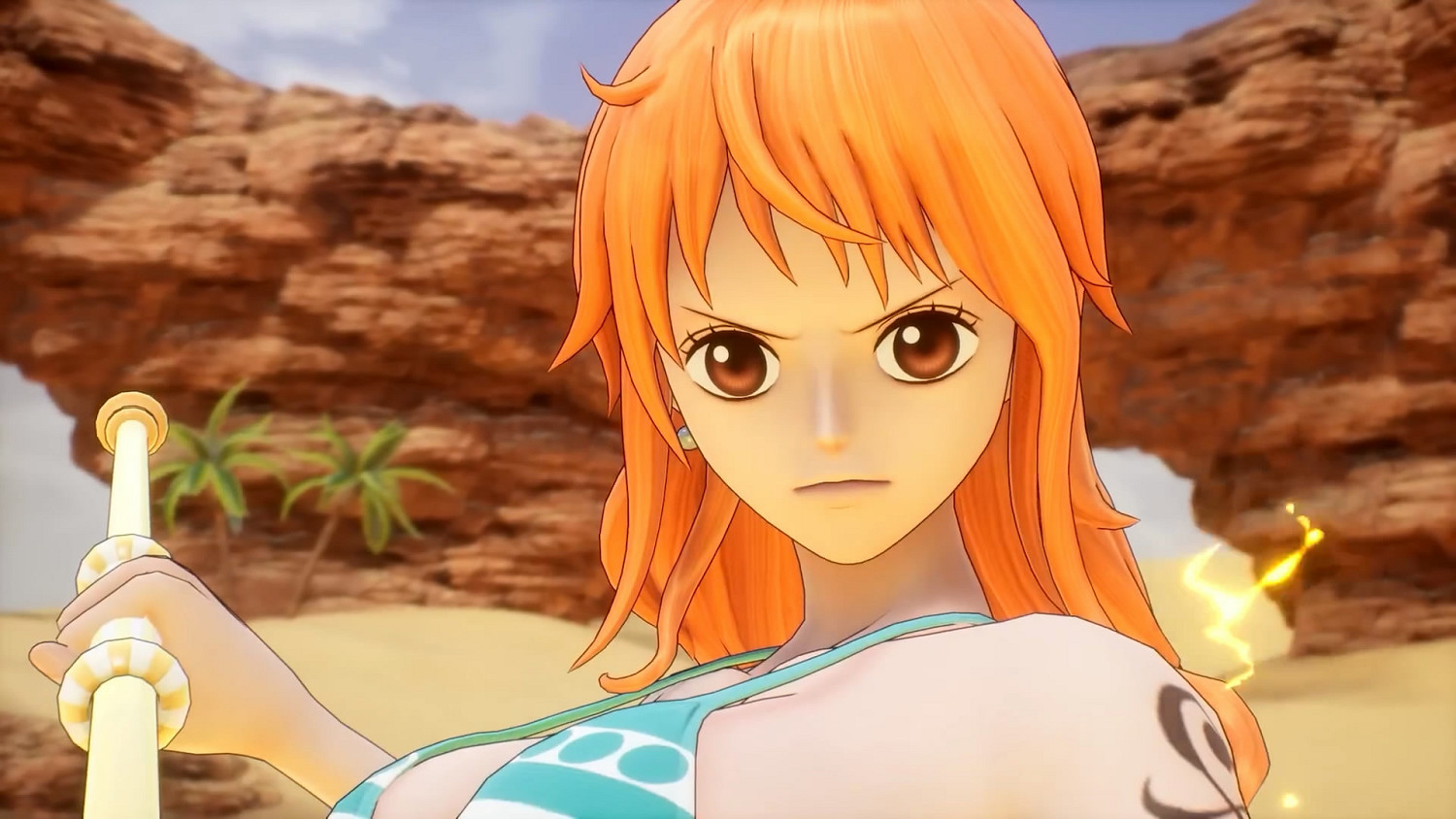 萬代《海賊王時光旅詩》懷舊預告片公布！好評發售中