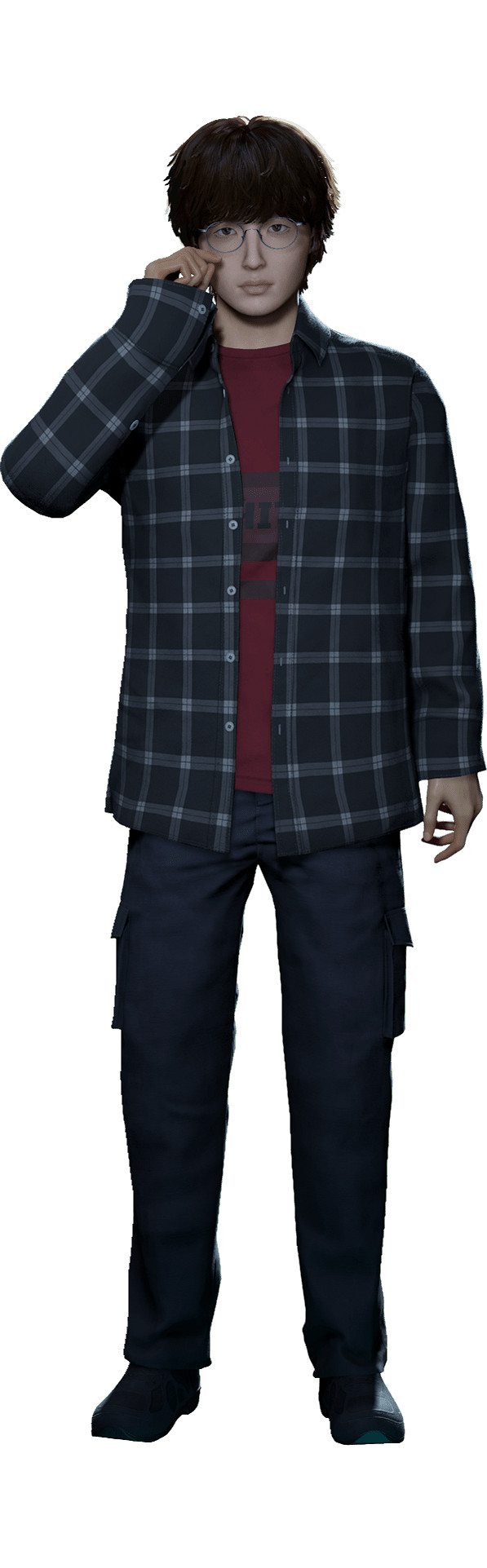 《白色情人節2：謊言之花》新預告/角色/截圖公布！