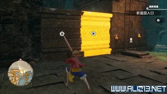 《海賊王時光旅詩》第一章收集攻略 第一章寶箱魂晶怎麽獲得? 《海賊王時光旅詩》第一章收集攻略 第一章寶箱魂晶怎麽獲得?