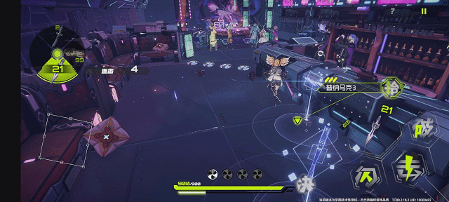 讓我爆肝3天的二次元新遊,最吸引我的竟不是美少女?