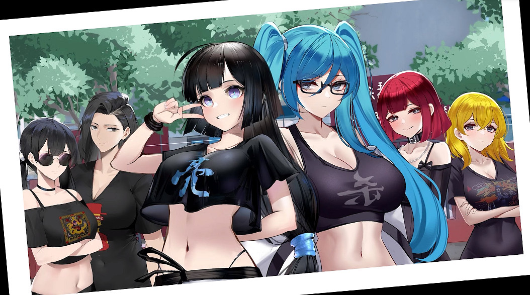 2023開年黑馬,怎麽是一款讓人立不起來的“黃油” 2023開年黑馬,怎麽是一款讓人立不起來的“黃油”