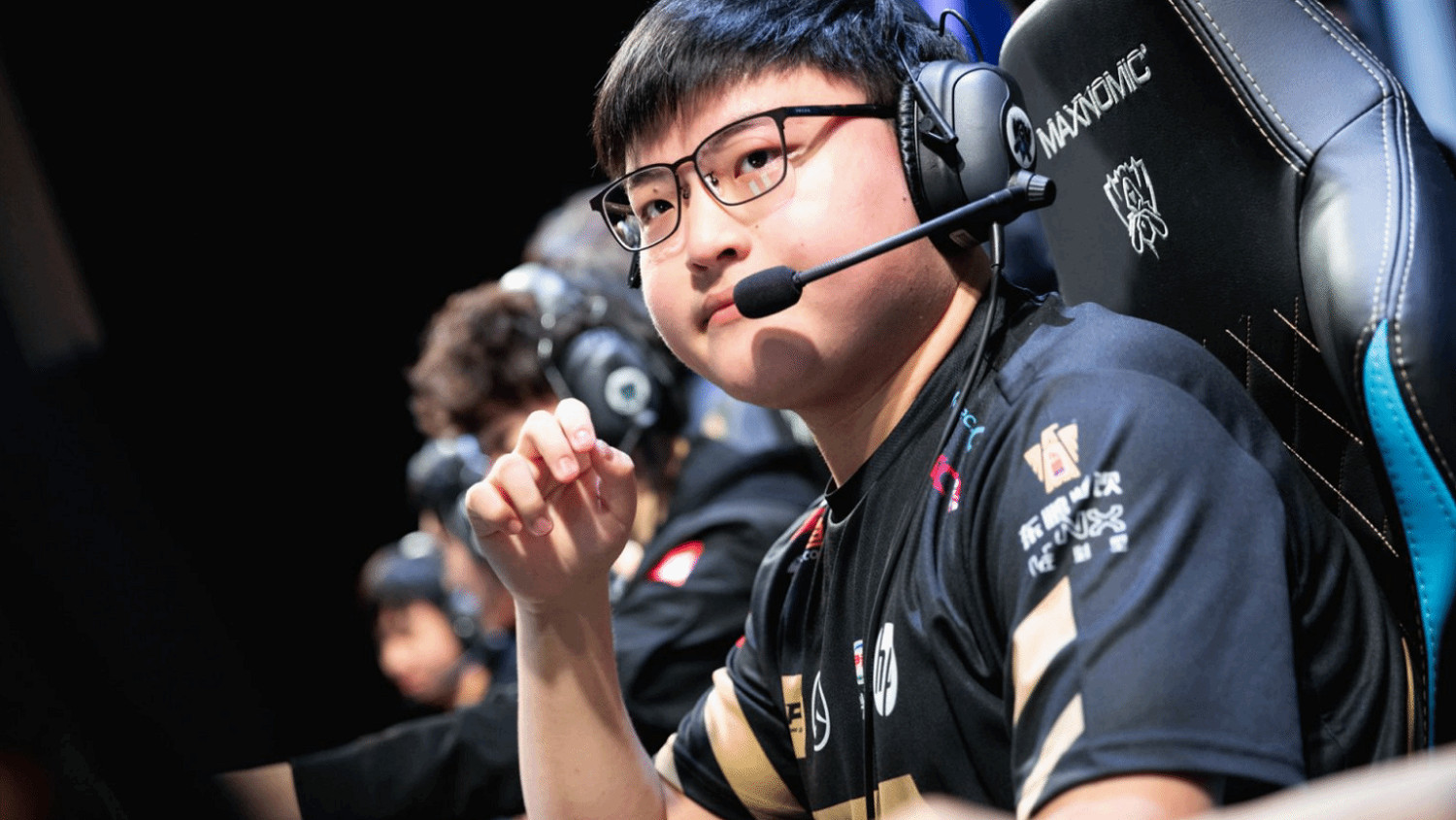 《LOL》Uzi官方紀錄片 回顧“狂小狗”傳奇職業生涯 《LOL》Uzi官方紀錄片 回顧“狂小狗”傳奇職業生涯