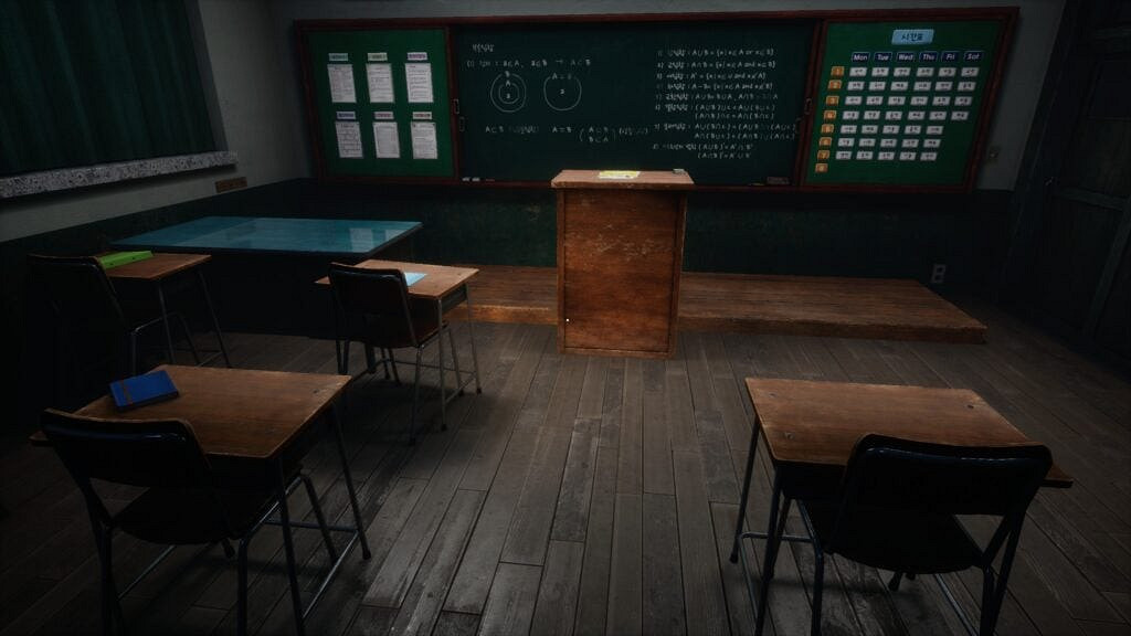 《白色情人節2：謊言之花》新預告/角色/截圖公布！