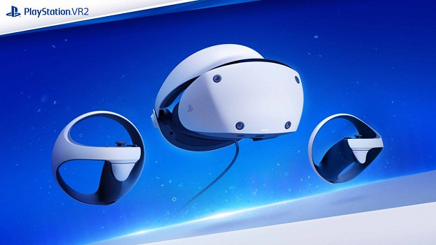 PS VR2國行版2月22日全球同步發售 定價4499元
