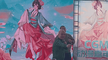 2023開年黑馬,怎麽是一款讓人立不起來的“黃油” 2023開年黑馬,怎麽是一款讓人立不起來的“黃油”