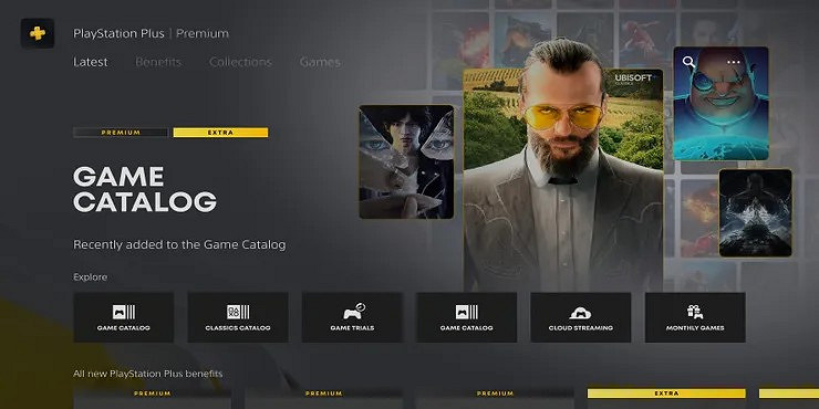 外媒細數PS5 10個需改進的細節 主頁面、系統主題等