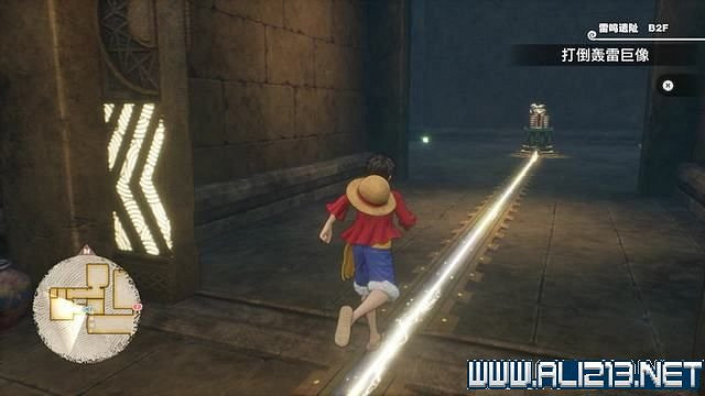 《海賊王時光旅詩》第一章收集攻略 第一章寶箱魂晶怎麽獲得? 《海賊王時光旅詩》第一章收集攻略 第一章寶箱魂晶怎麽獲得?