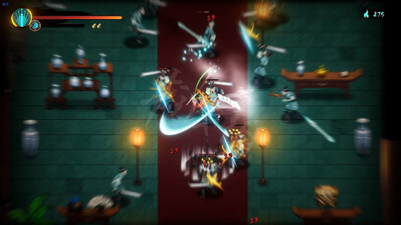 《暖雪》狂雪難度玩什麽流派？狂雪難度最強流派推薦