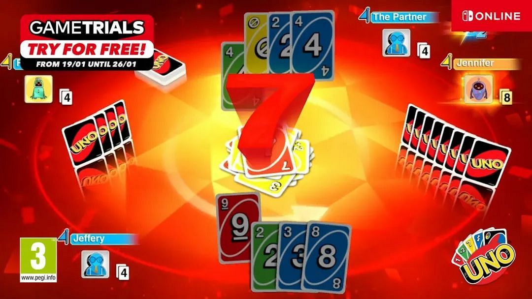 1.9-1.15 Switch一周熱點新聞回顧 卡牌公司進軍遊戲 1.9-1.15 Switch一周熱點新聞回顧 卡牌公司進軍遊戲