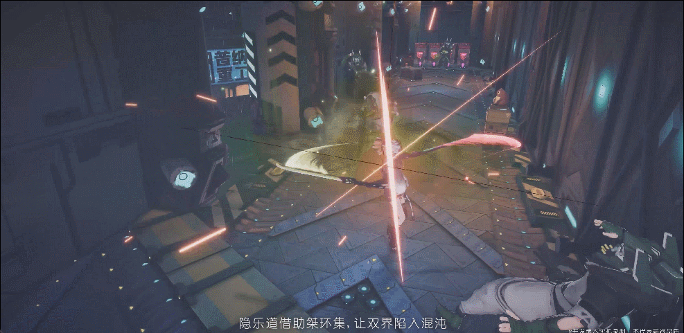 讓我爆肝3天的二次元新遊,最吸引我的竟不是美少女?