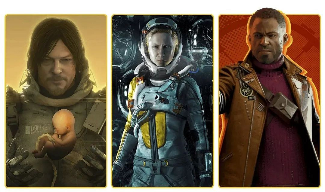 PS Plus遊戲庫必玩精品大作推薦：優先體驗才是正解！