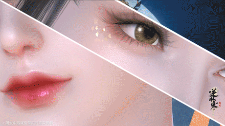 逆水寒手遊雲捏臉爆滿創紀錄,官方緊急擴容伺服器! 逆水寒手遊雲捏臉爆滿創紀錄,官方緊急擴容伺服器!