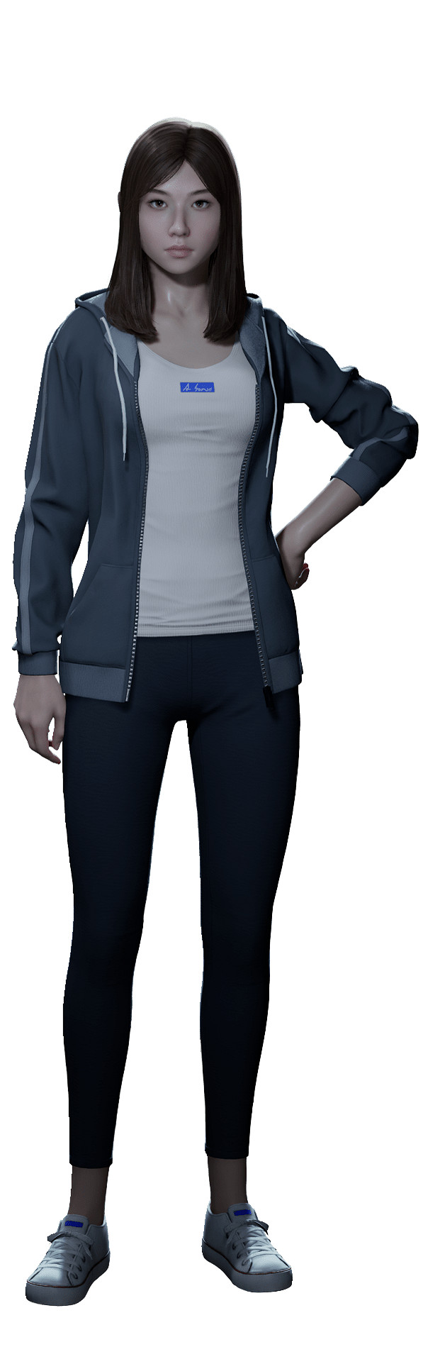 《白色情人節2：謊言之花》新預告/角色/截圖公布！