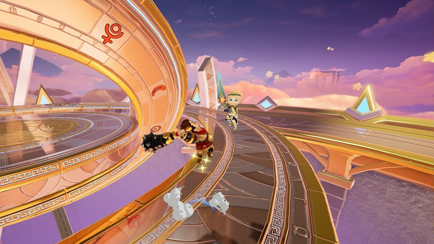 Steam、Epic喜加一！《神聖一擊》現可免費領取