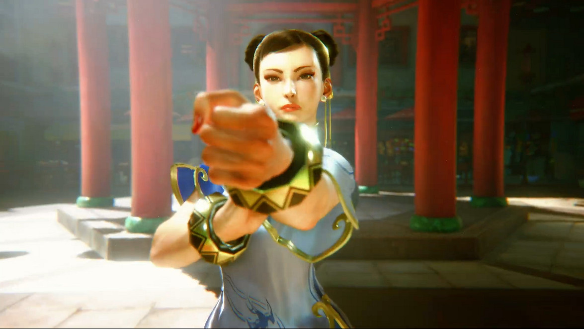 《最終幻想16》領銜!索尼發布2023年大作預告混剪 《最終幻想16》領銜!索尼發布2023年大作預告混剪