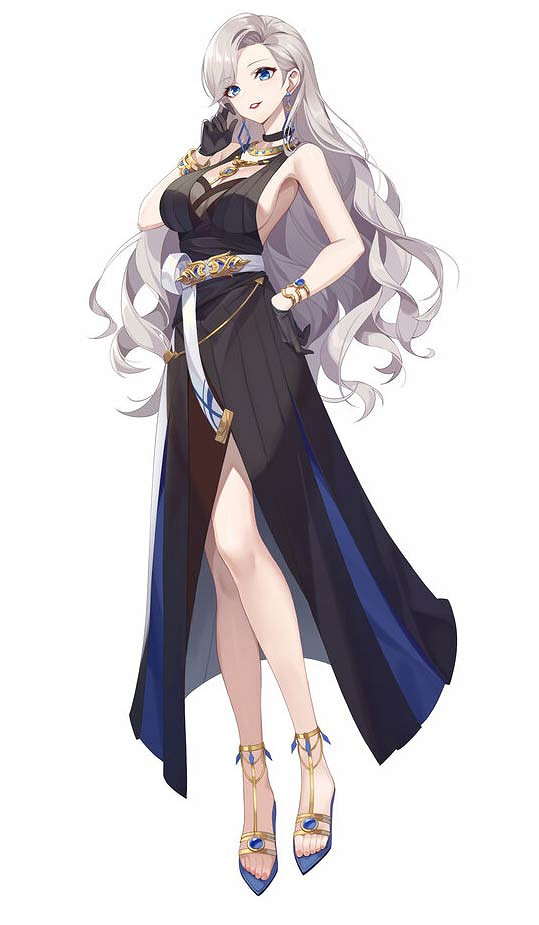 2022年度遊戲風雲榜 年度虛擬主播揭曉！