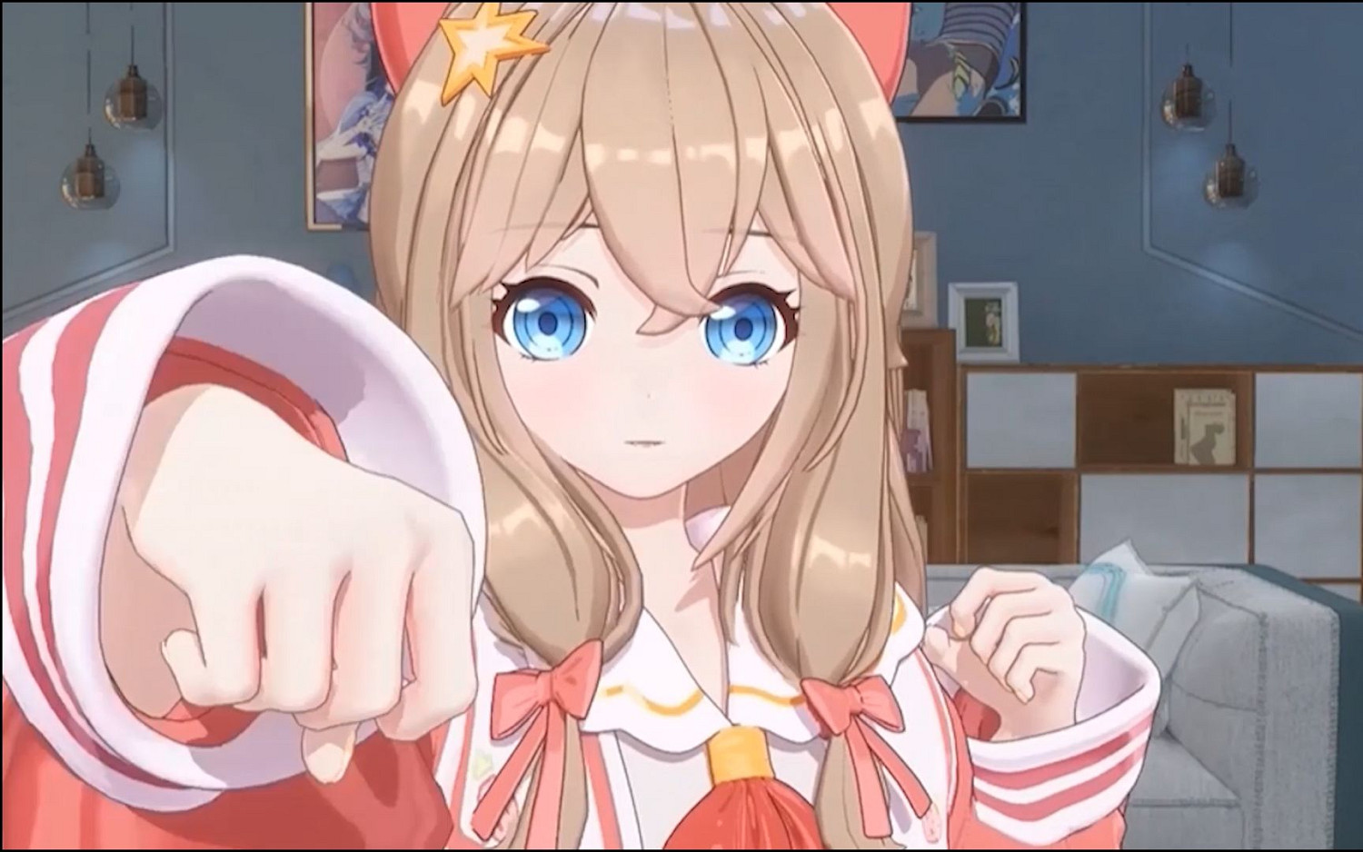 2022年度遊戲風雲榜 年度虛擬主播揭曉！