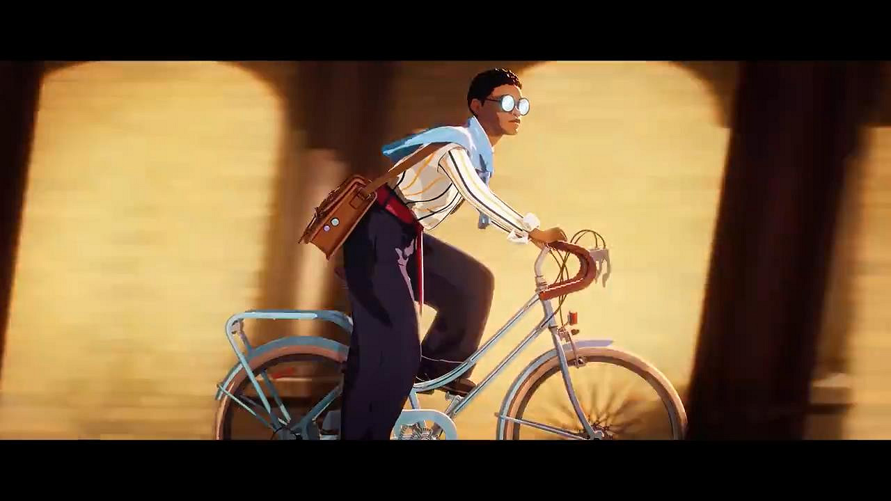 《寄夢遠方》新預告：1月31日登陸PC與PlayStation