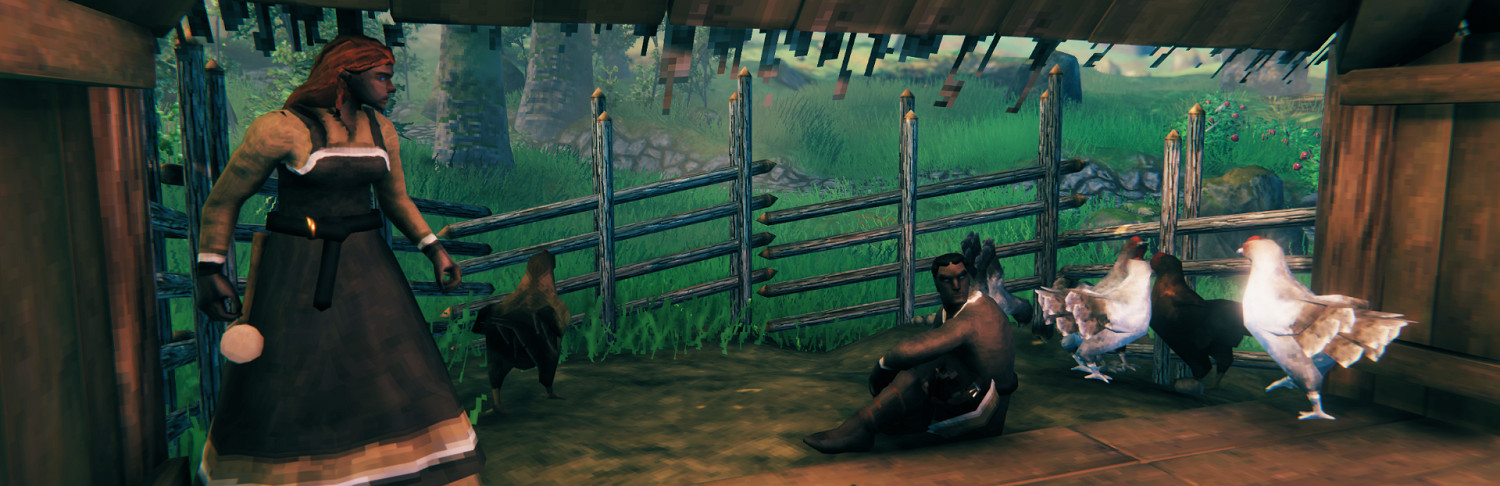 《英靈神殿》下次將更新“灰燼之地”!還有新服裝等 《英靈神殿》下次將更新“灰燼之地”!還有新服裝等