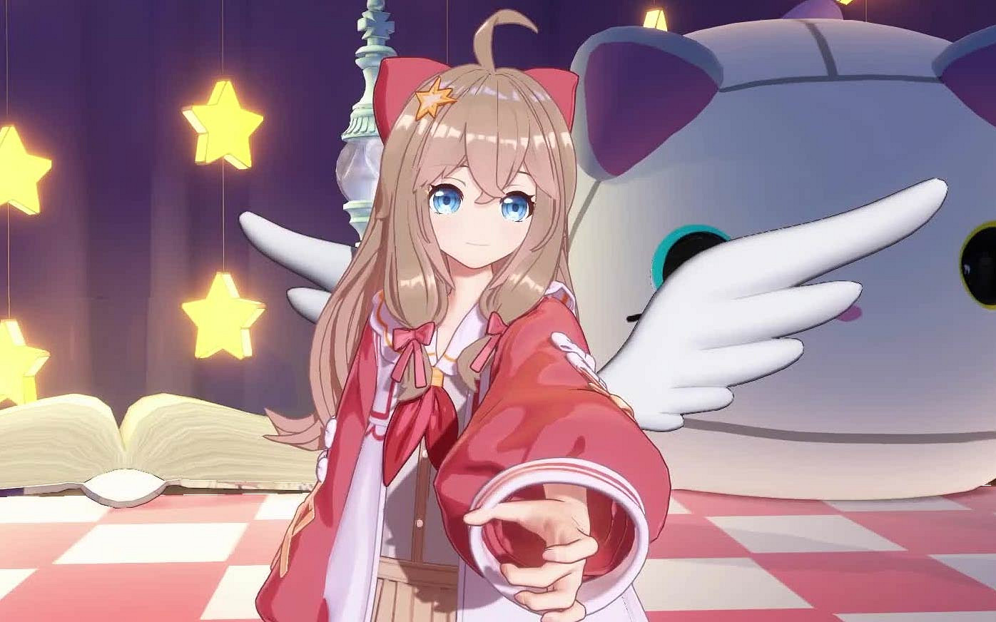 2022年度遊戲風雲榜 年度虛擬主播揭曉！