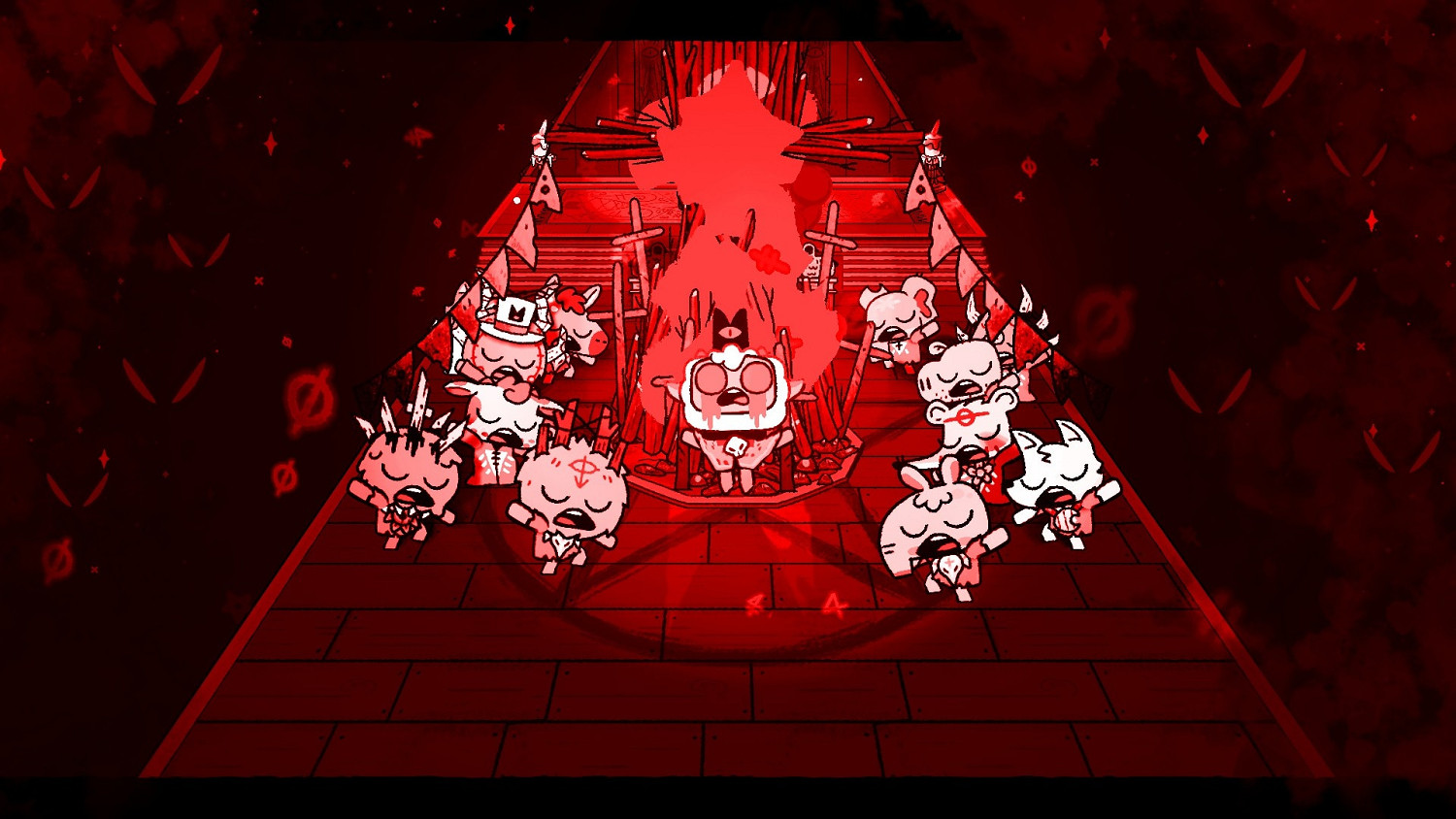 《進擊羔羊傳說》寄托類教條選什麽？食物教條選擇指南