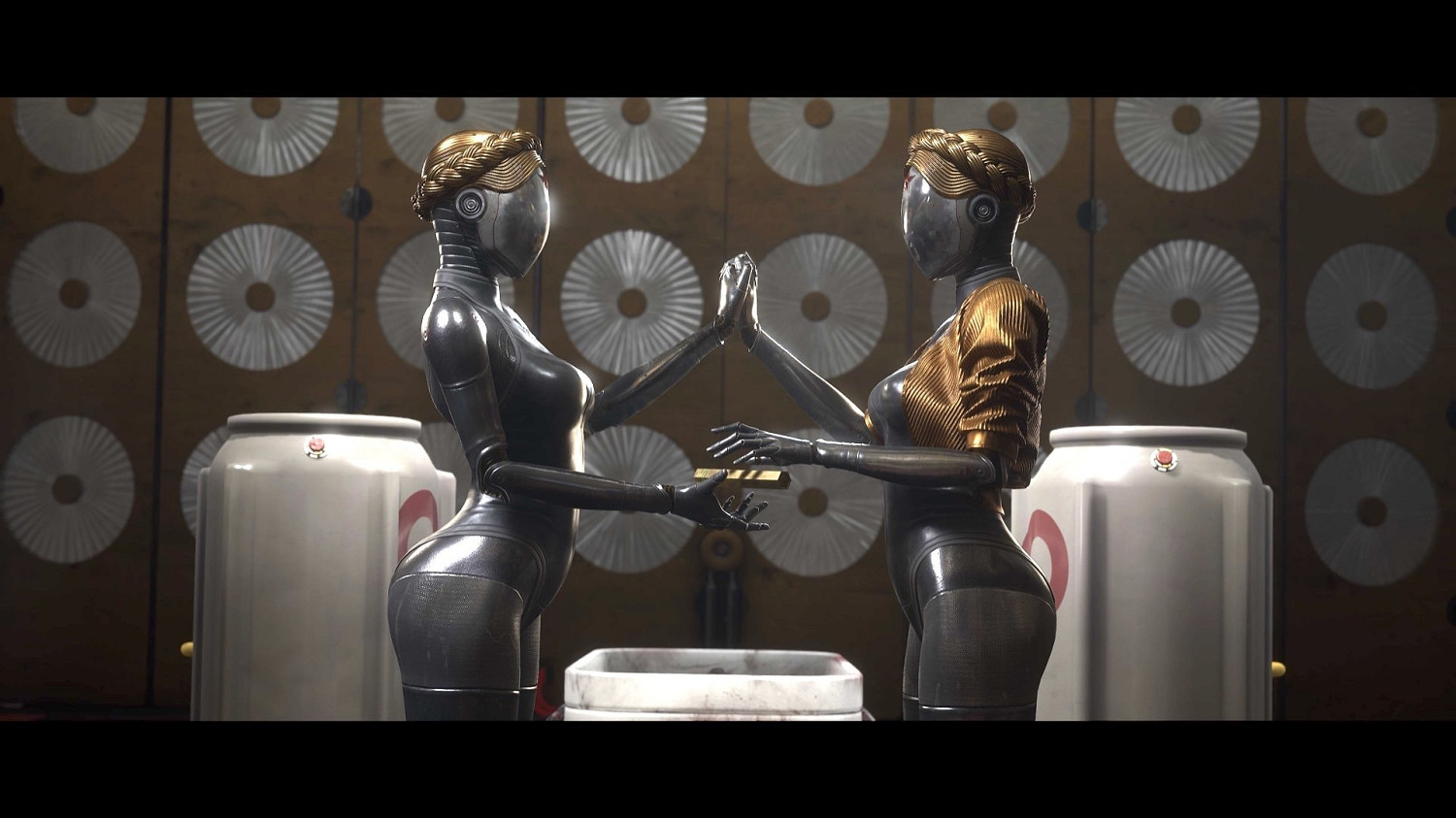 《原子之心》台媒搶先試玩心得：多樣戰鬥另類遊戲風格