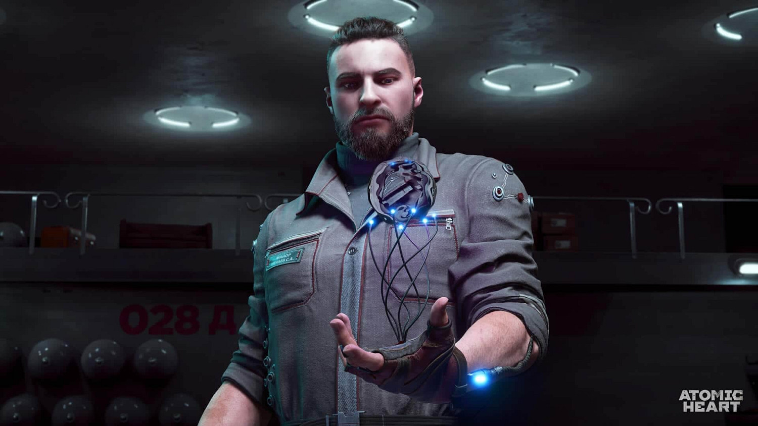 《原子之心》台媒搶先試玩心得：多樣戰鬥另類遊戲風格