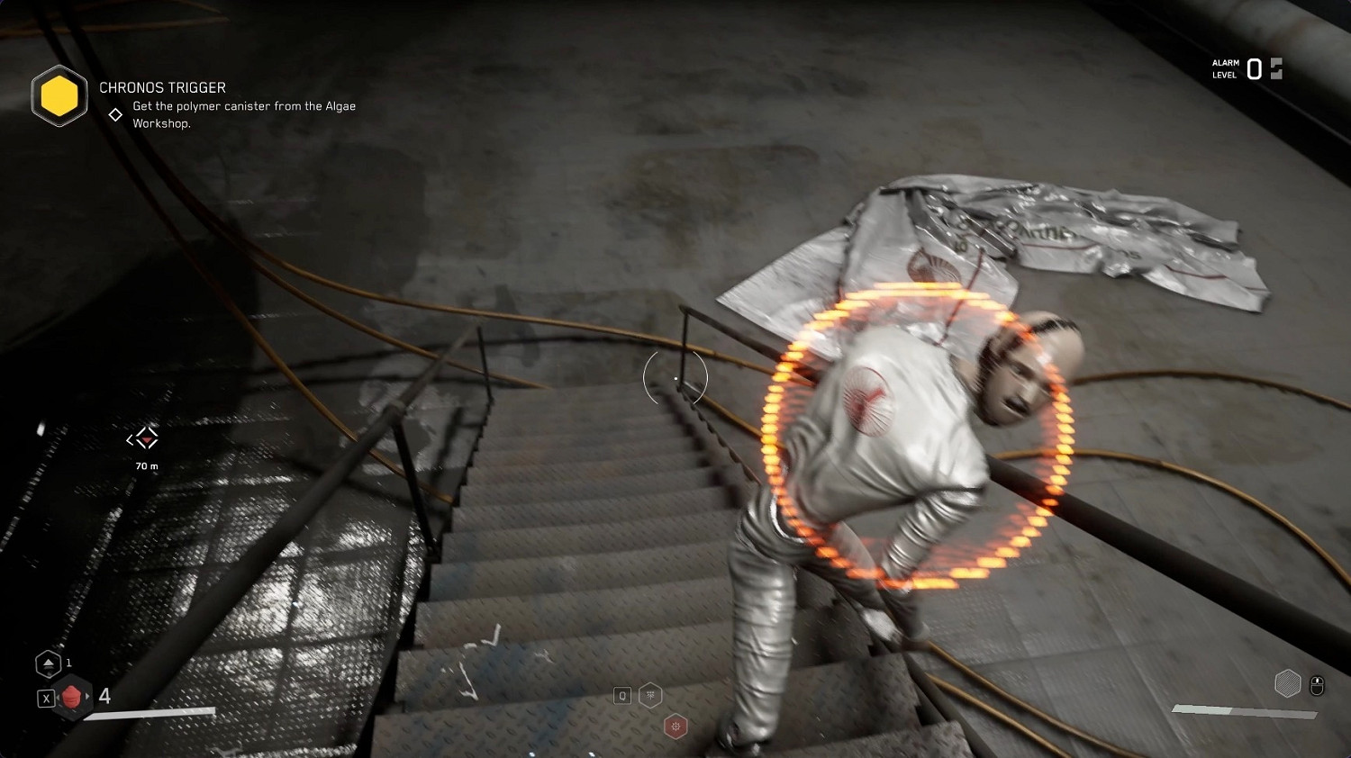 《原子之心》台媒搶先試玩心得：多樣戰鬥另類遊戲風格