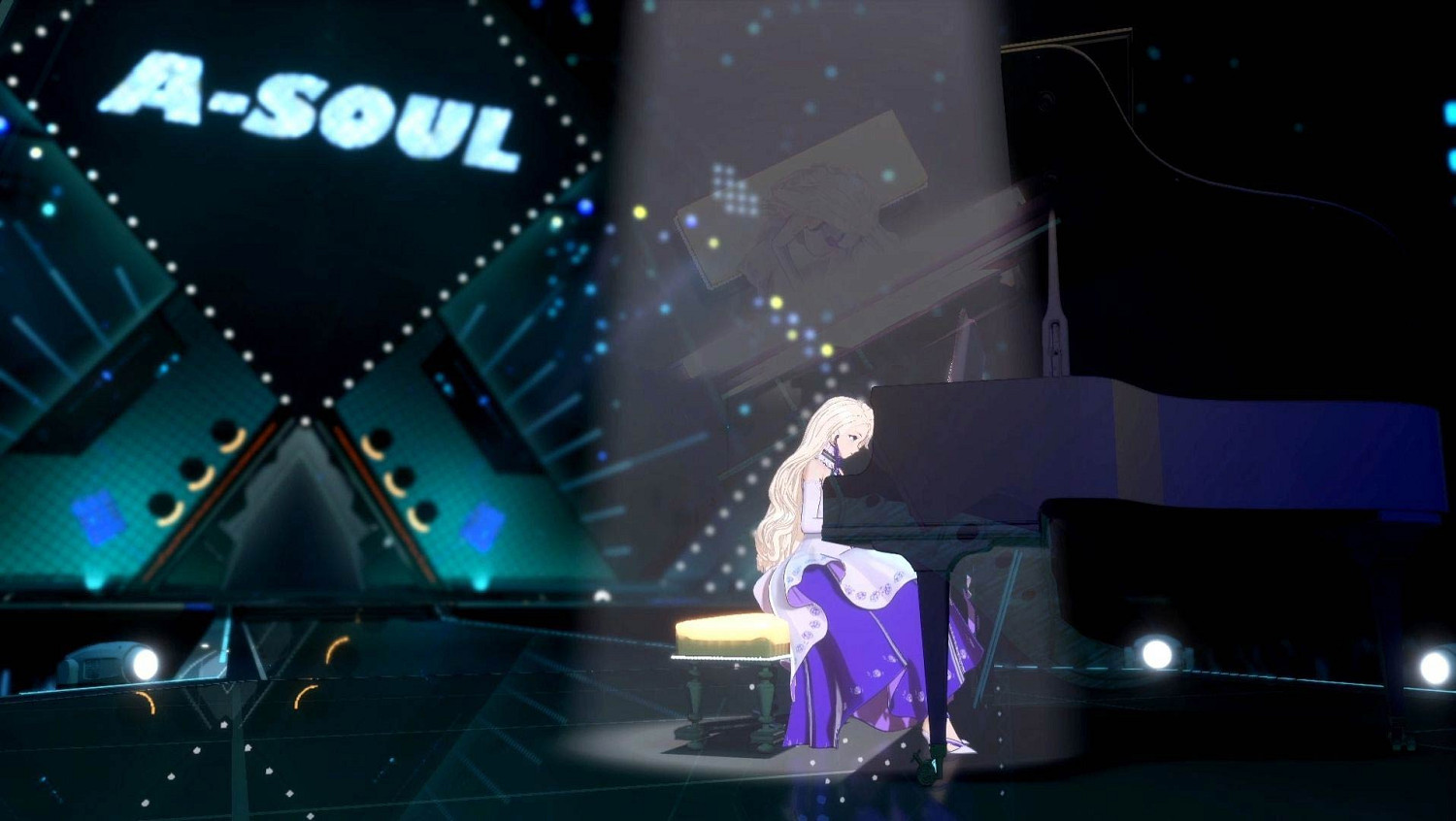 2022年度遊戲風雲榜 年度虛擬主播揭曉！