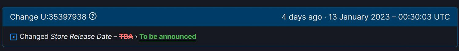 太期待了！《空洞騎士：絲之歌》發行日期&quot;即將宣布&quot;