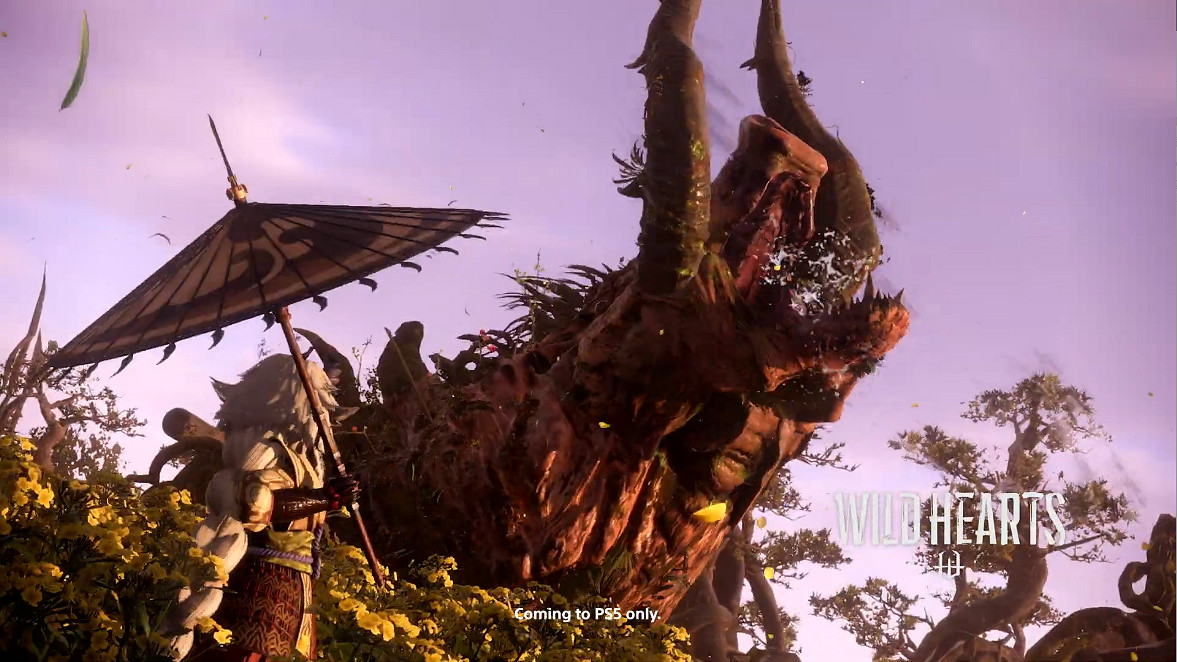 《最終幻想16》領銜!索尼發布2023年大作預告混剪 《最終幻想16》領銜!索尼發布2023年大作預告混剪